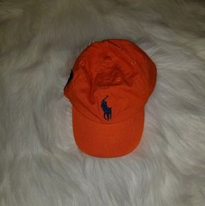 Ralph Lauren Hat